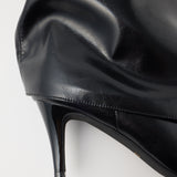 010HA755-1631 Black / M