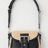 010HA755-7851 Black / Free