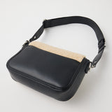 010HA755-7851 Black / Free