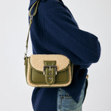 010HA755-7851 Khaki / Free