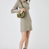 010HA755-7851 Khaki / Free