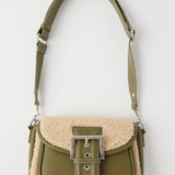 010HA755-7851 Khaki / Free