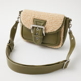 010HA755-7851 Khaki / Free