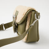 010HA755-7851 Khaki / Free