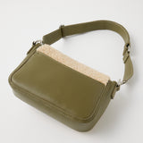 010HA755-7851 Khaki / Free