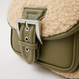 010HA755-7851 Khaki / Free
