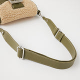 010HA755-7851 Khaki / Free