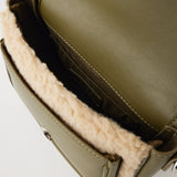 010HA755-7851 Khaki / Free