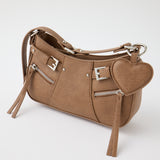 010HA755-8181 Brown / Free