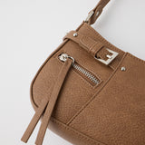 010HA755-8181 Brown / Free