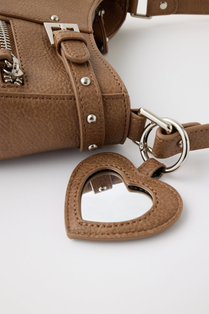 010HA755-8181 Brown / Free