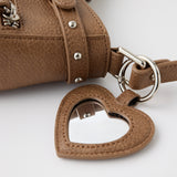010HA755-8181 Brown / Free