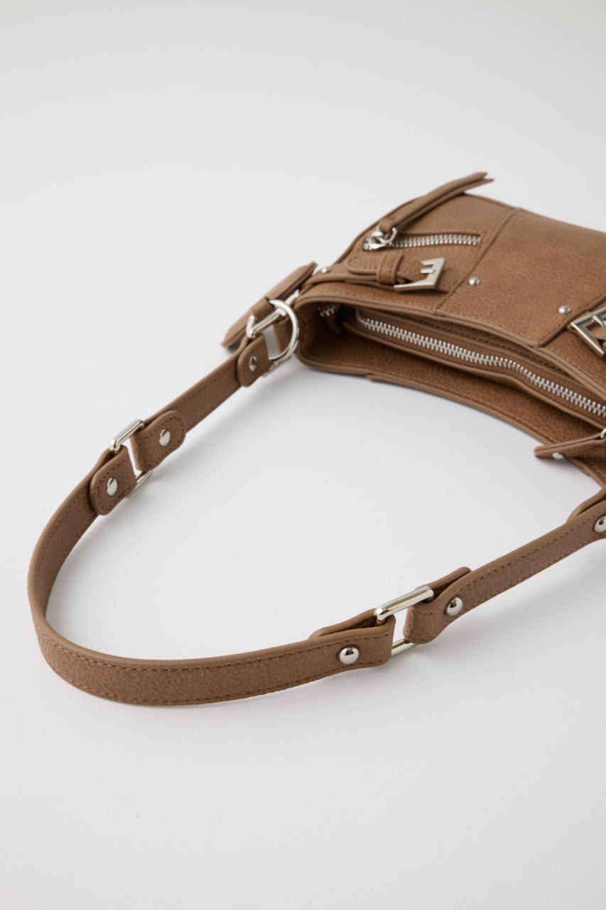 010HA755-8181 Brown / Free