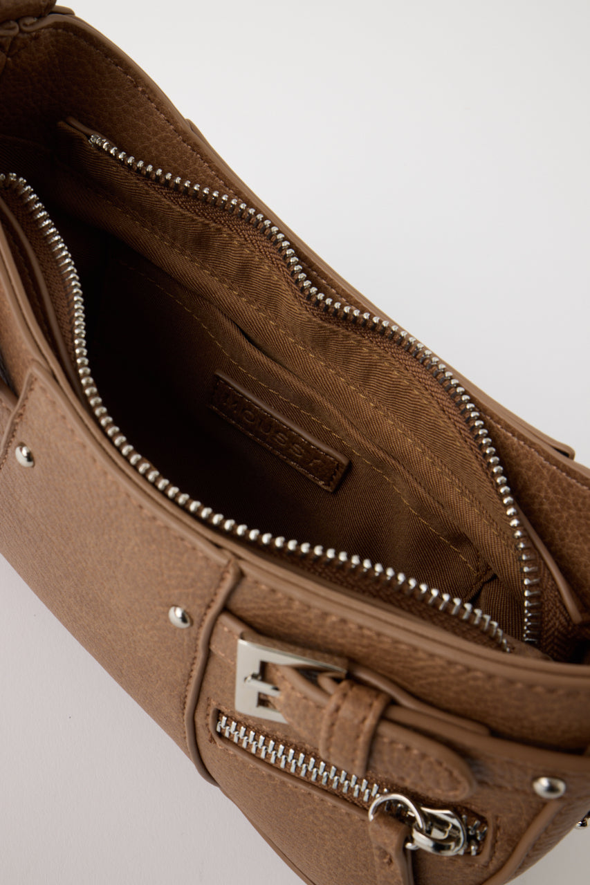 010HA755-8181 Brown / Free