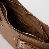 010HA755-8181 Brown / Free