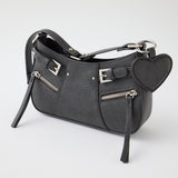 010HA755-8181 Gray / Free