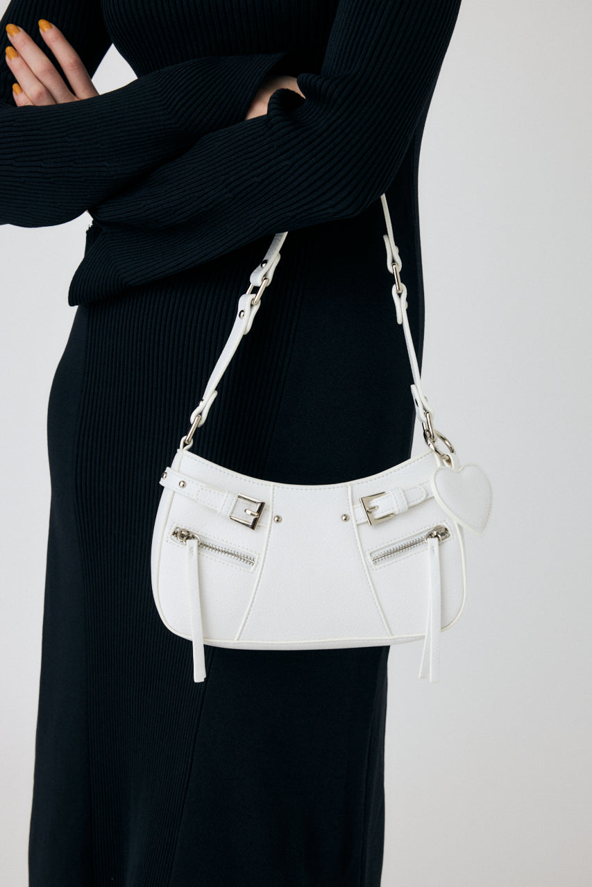 010HA755-8181 White / Free
