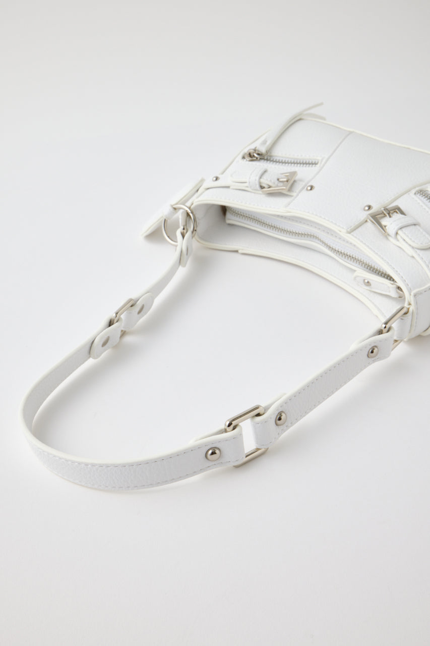 010HA755-8181 White / Free