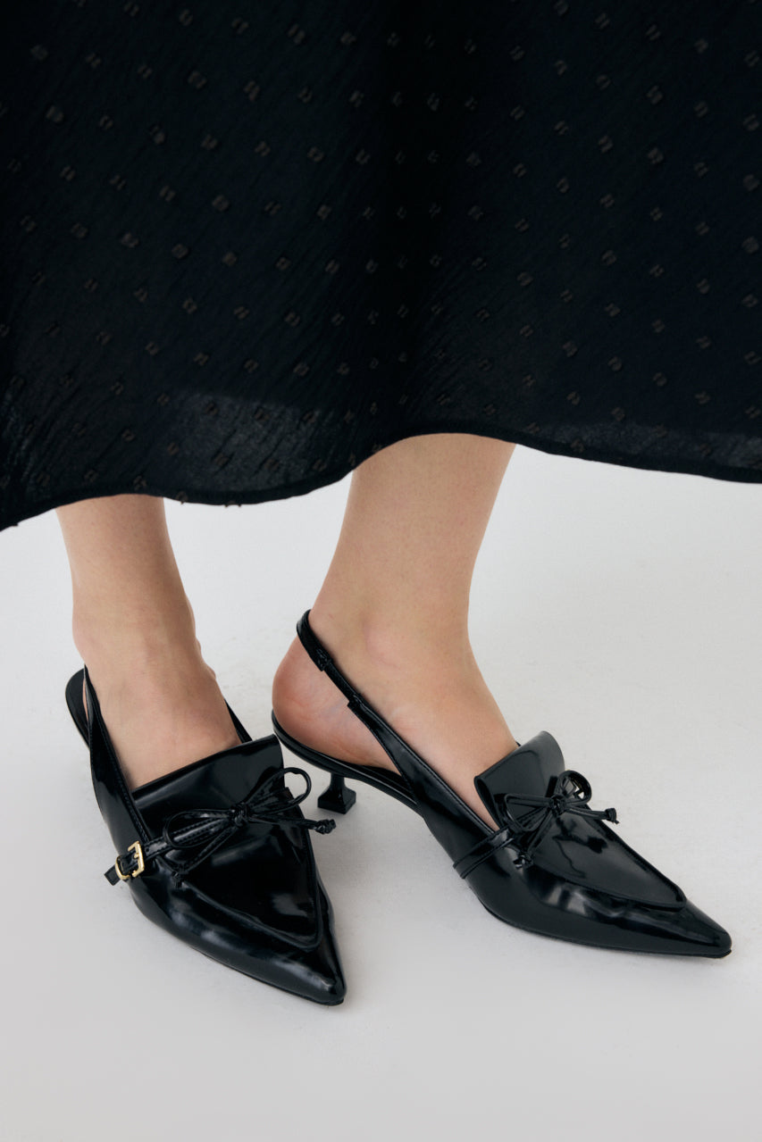 010HA755-9281 Black / M