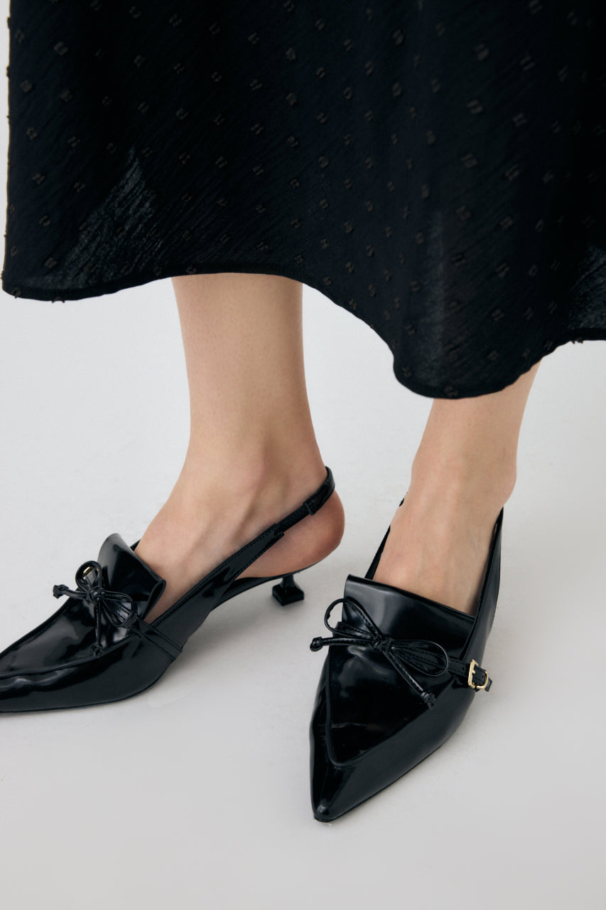010HA755-9281 Black / M