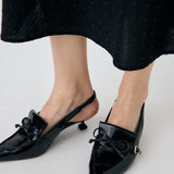 010HA755-9281 Black / M