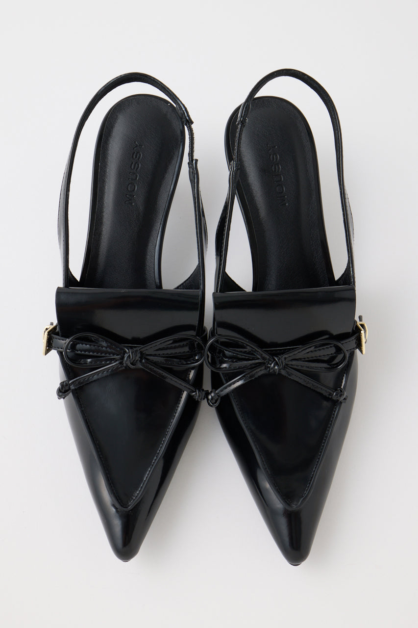 010HA755-9281 Black / M