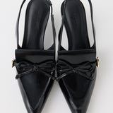 010HA755-9281 Black / M