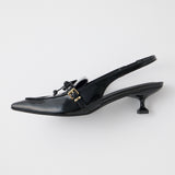 010HA755-9281 Black / M