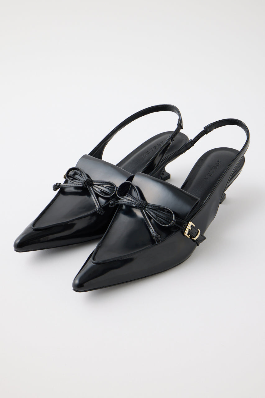 010HA755-9281 Black / M