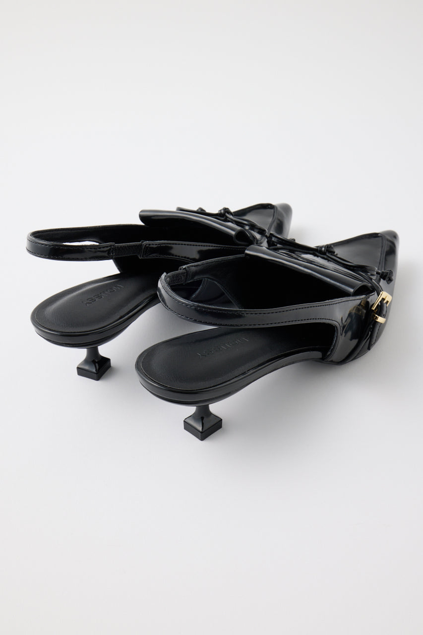 010HA755-9281 Black / M
