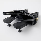 010HA755-9281 Black / M