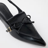 010HA755-9281 Black / M