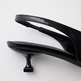 010HA755-9281 Black / M