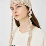 010HA756-8161 Beige / Free