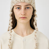 010HA756-8161 Beige / Free