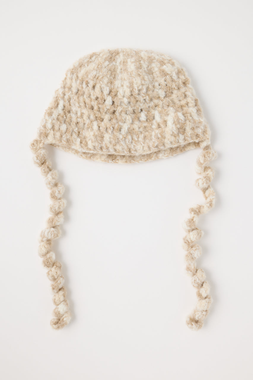010HA756-8161 Beige / Free