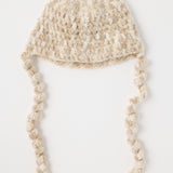 010HA756-8161 Beige / Free