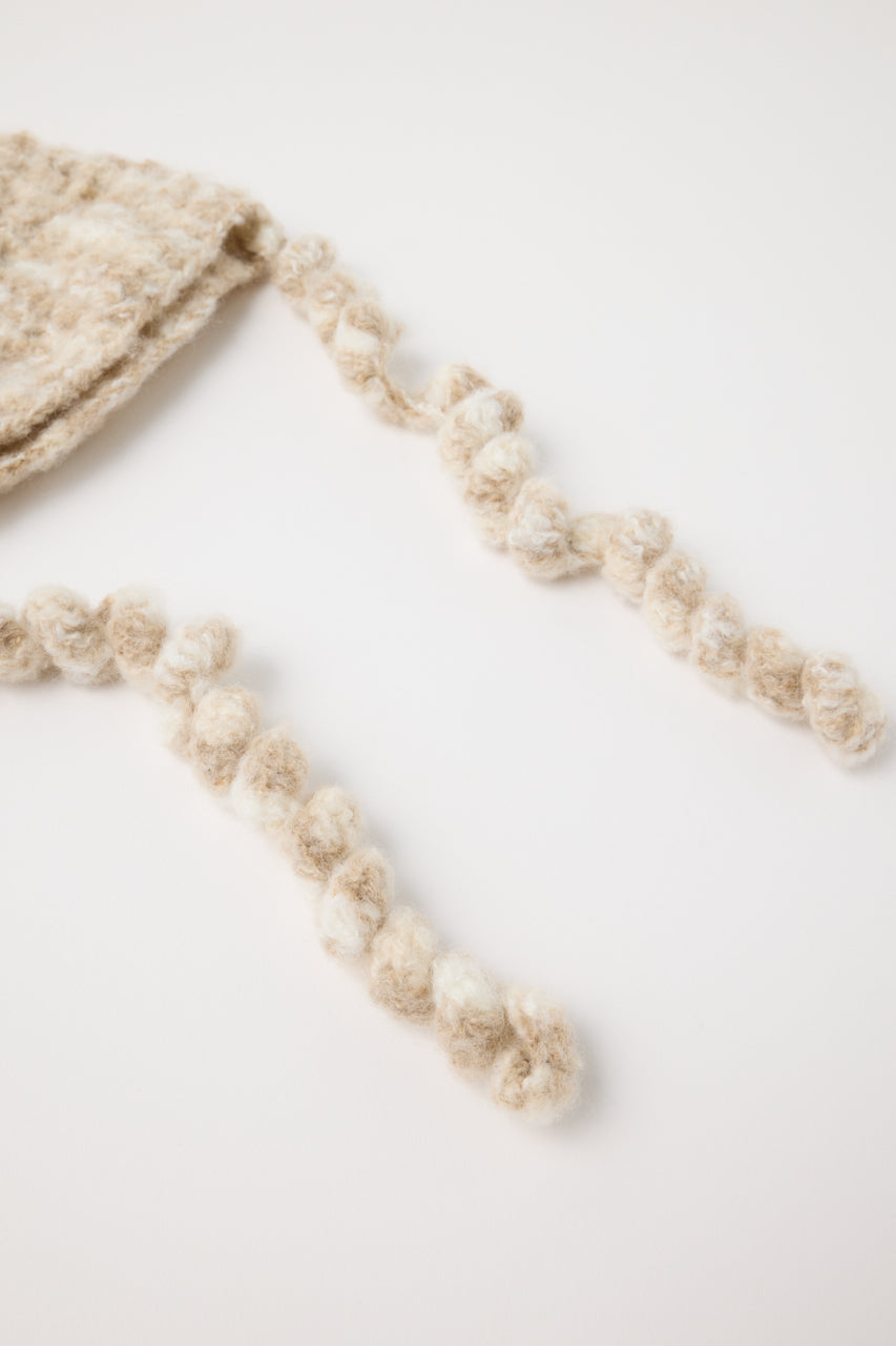 010HA756-8161 Beige / Free