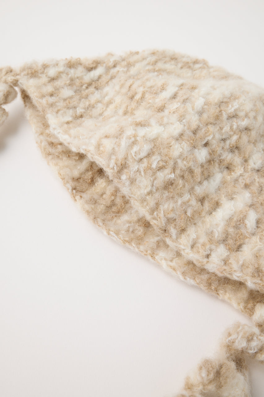 010HA756-8161 Beige / Free