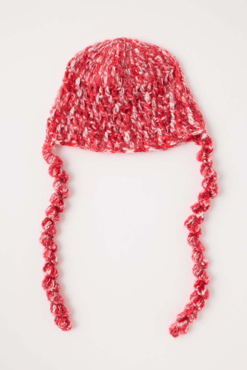 010HA756-8161 Red / Free