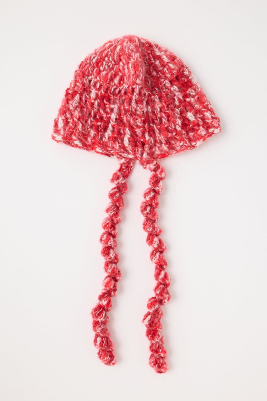 010HA756-8161 Red / Free