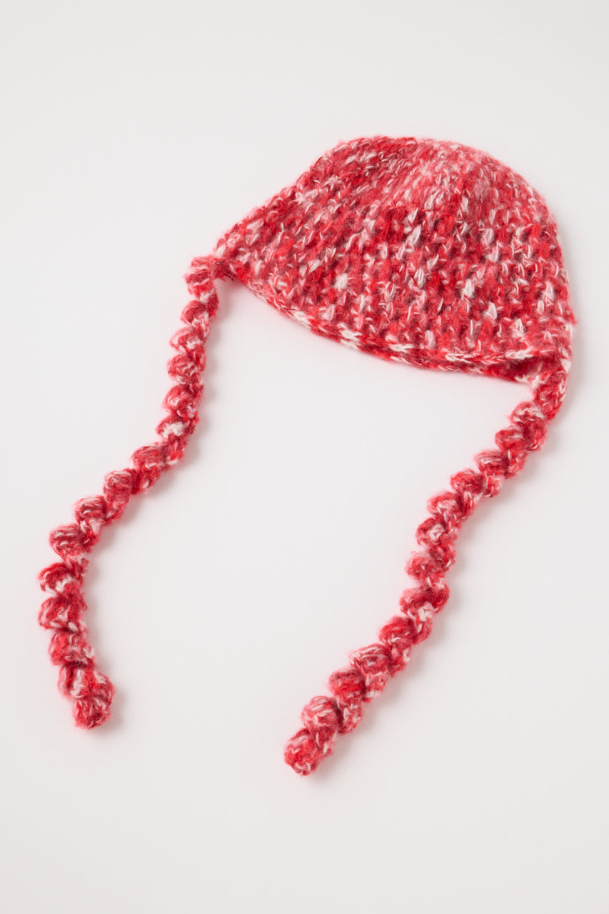 010HA756-8161 Red / Free