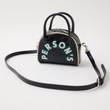 010HA801-5441 Black / Free