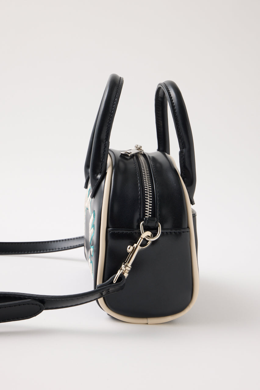 010HA801-5441 Black / Free
