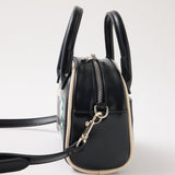 010HA801-5441 Black / Free