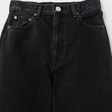 010HAA11-5861 Black / 23