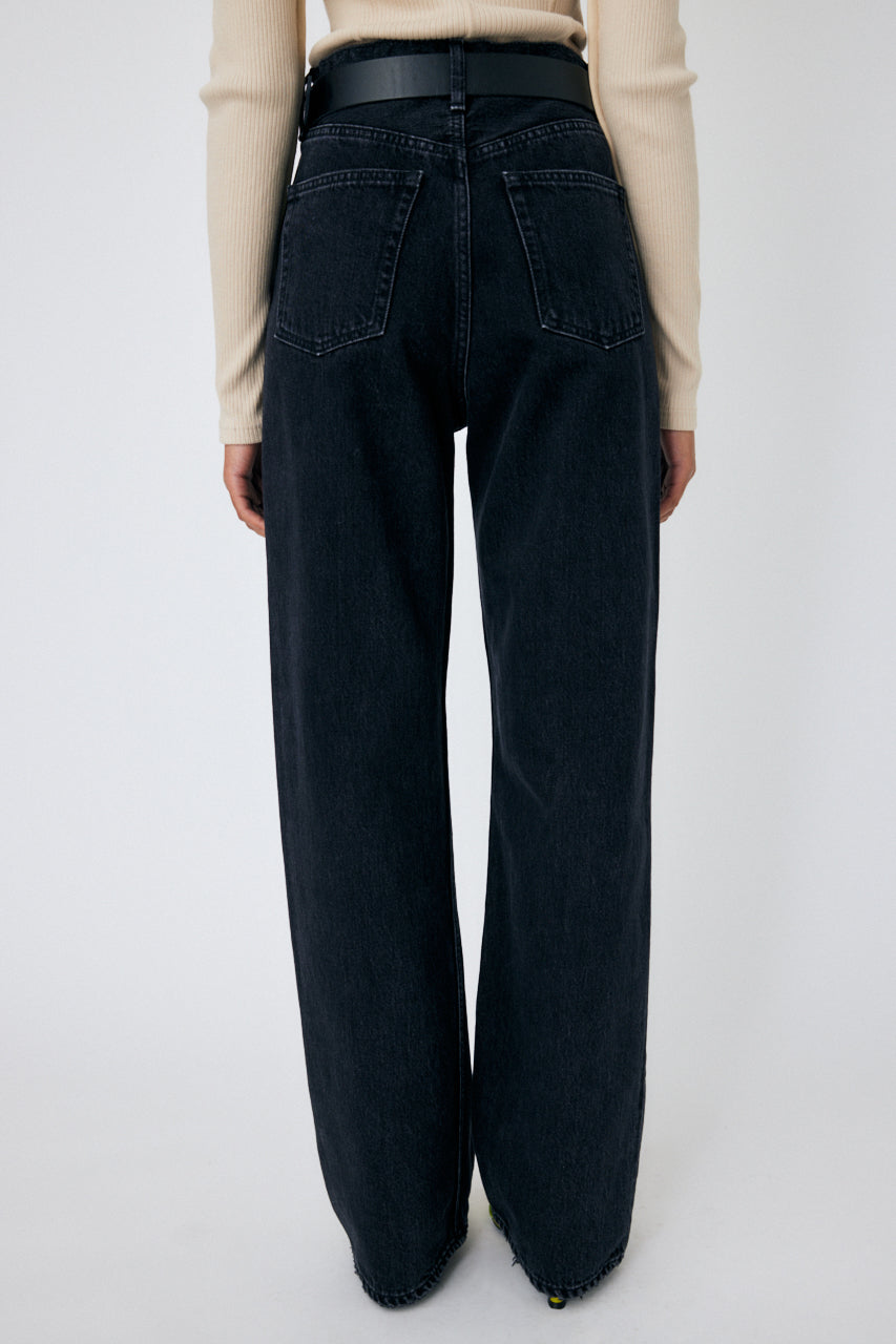 High Waisted 90s Straight – MOUSSY