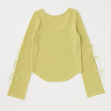 010HAA80-8541 Light Yellow / Free