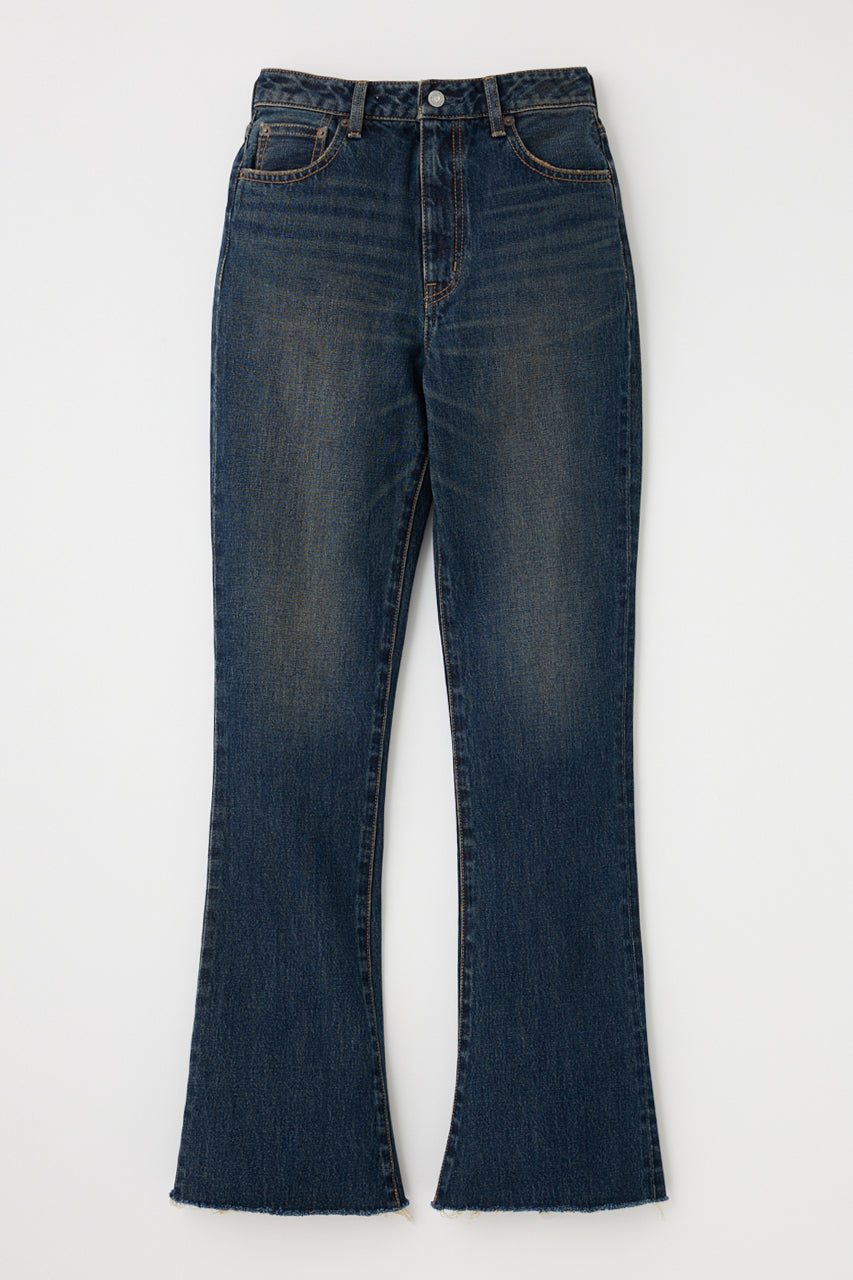 マウジー MVS FLARE ロング MOUSSY MVS FLARE MOUSSY(マウジー) / MVS