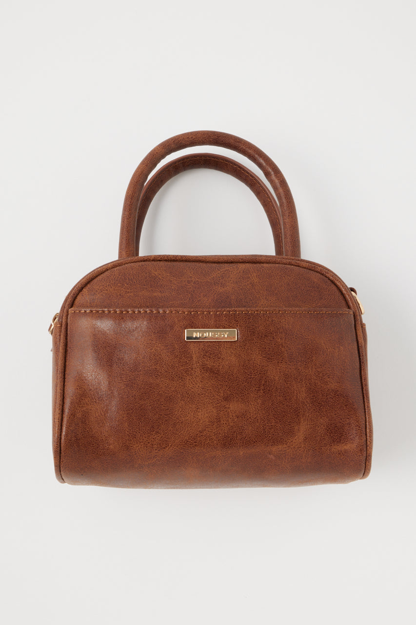 010HAK55-1451 Brown / Free